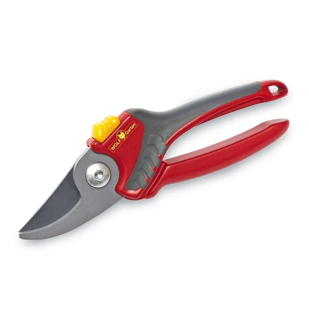 Wolf Garten Bypass Secateurs - RR2500 Wolf-Garten Wolf Garten Bypass Secateurs - RR2500 -Best Gardening Store 4009269304863