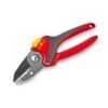 Wolf-Garten Wolf Garten Anvil Secateurs - RS2500