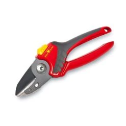Wolf-Garten Wolf Garten Anvil Secateurs - RS2500