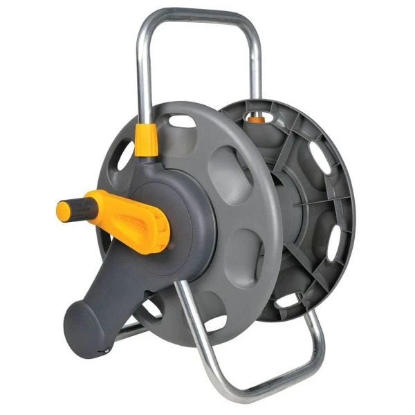 Hozelock 2-in-1 Assembled Empty Hose Reel Hozelock 2-in-1 Assembled Empty Hose Reel -Best Gardening Store 5010646046473 3f1de79b 7099 4b59 8545 ae2ce8a5a8da