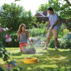 Hozelock 50m Starter Hose -Best Gardening Store 5010646053181 3