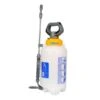 Hozelock 7 Litre Pressure Sprayer & Weedkiller Cone