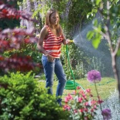 Hozelock 30m Ultraflex Hose 3 Hozelock 30m Ultraflex Hose -Best Gardening Store 5010646055505 4