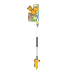 Hozelock Telescopic Lance Spray Plus 140 -Best Gardening Store 5010646056601 3