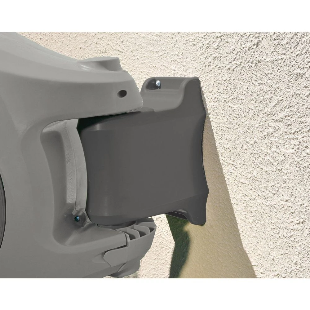 Hozelock Auto Reel with 40m Hose Hozelock Auto Reel With 40m Hose -Best Gardening Store 5010646061568 5