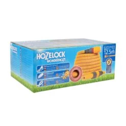 Hozelock 12.5m Wonderhoze -Best Gardening Store 5010646064217 5