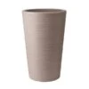 Stewarts 55cm Dark Brown Medium Planter