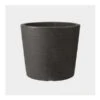 Stewarts 35cm Granite Varese Low Planter