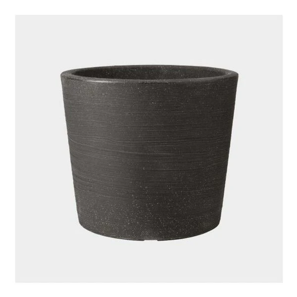 Stewarts 35cm Granite Varese Low Planter Stewarts 35cm Granite Varese Low Planter -Best Gardening Store 5011431052396
