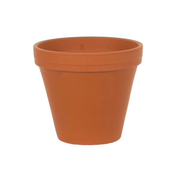 Woodlodge 35cm Terracotta Spang Standard Pot Woodlodge 35cm Terracotta Spang Standard Pot -Best Gardening Store 5021346365016 77dd187a c2a6 4e1e 8882 38ee33f61ec4