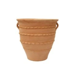 Woodlodge 47cm Plato Urn Pot 2 Woodlodge 47cm Plato Urn Pot -Best Gardening Store 5021346485516 3