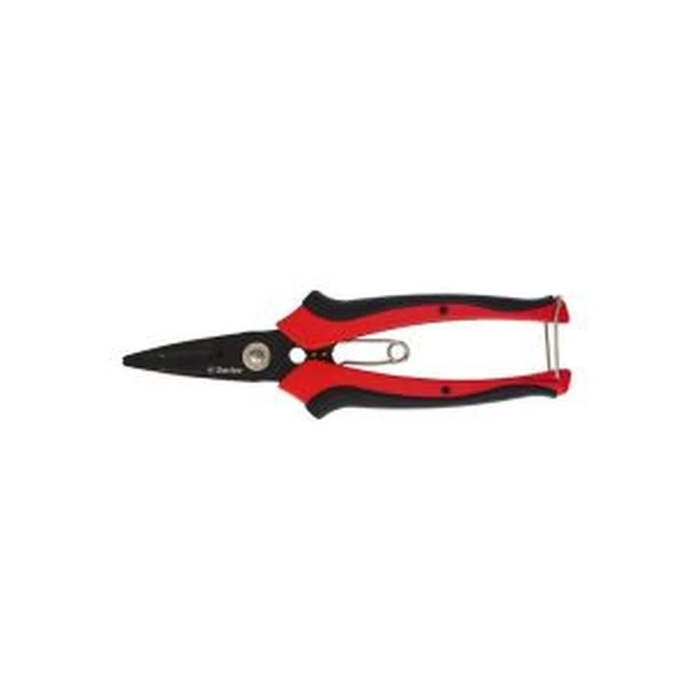 Darlac Cut'N'Hold Flower Snips Darlac Cut'N'Hold Flower Snips -Best Gardening Store 5038210005244
