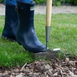 Wilkinson Sword Stainless Steel Lawn Edging Blade -Best Gardening Store 5050581000345 4