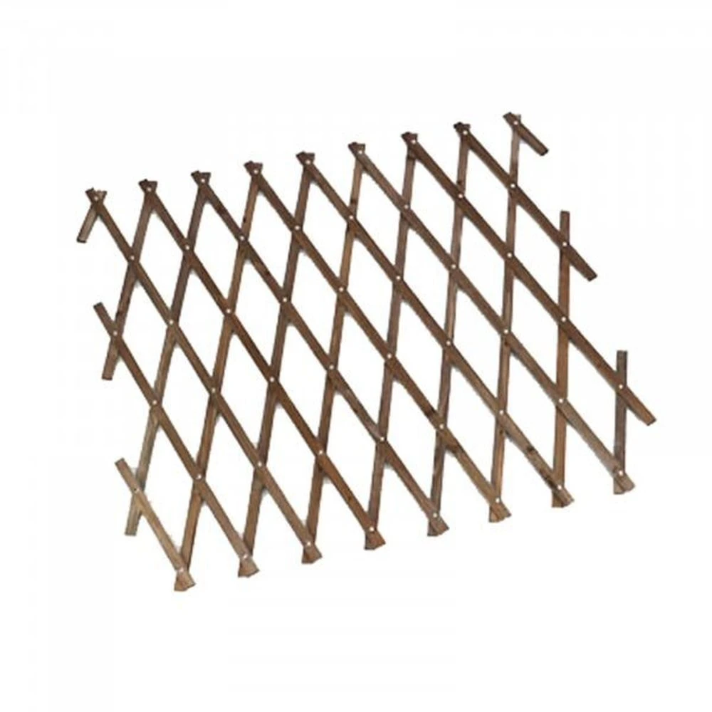 Smart Garden 1.2m Heavy Duty Tan Expanding Trellis Smart Garden 1.2m Heavy Duty Tan Expanding Trellis -Best Gardening Store 5050642003018 2
