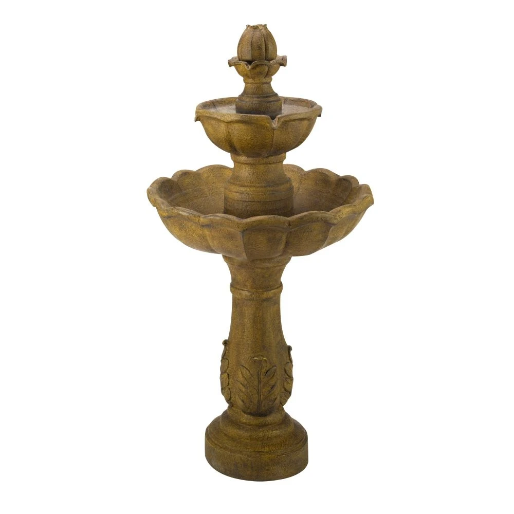 Smart Solar 98cm 3-Tier Kingsbury Solar Water Feature Smart Solar 98cm 3-Tier Kingsbury Solar Water Feature -Best Gardening Store 5050642013253 9c42d572 5791 4f72 bfde dec8b361ca8d