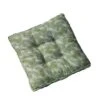 Ascalon 45cm Green Fern Box Seatpad