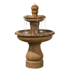 Kelkay 96cm Simplicity Water Feature