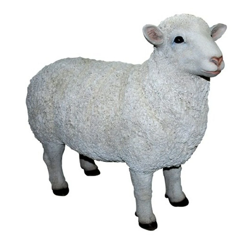 Vivid Arts 75cm Sheep Vivid Arts 75cm Sheep -Best Gardening Store 5055195017550