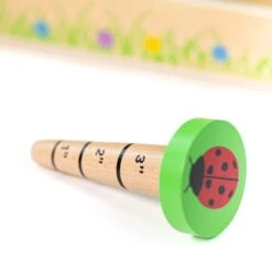 Bigjigs Toys 28cm Children's Gardening Caddy -Best Gardening Store 691621820438 3