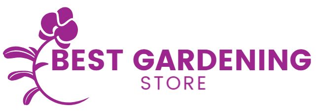 Best Gardening Store